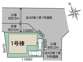 京都府木津川市木津南後背
