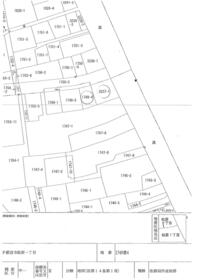 栃木県宇都宮市松原１丁目