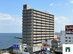 グリーンヒル生石港
