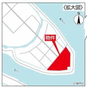 愛知県弥富市海屋３丁目
