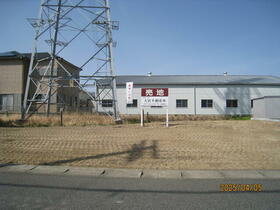 愛知県一宮市瀬部字久込