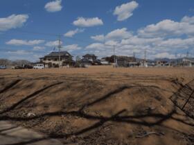 茨城県筑西市新井新田