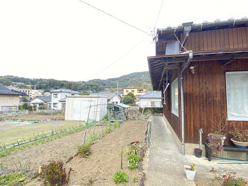 detached 長崎県佐世保市牧の地町