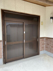 detached 長崎県佐世保市牧の地町