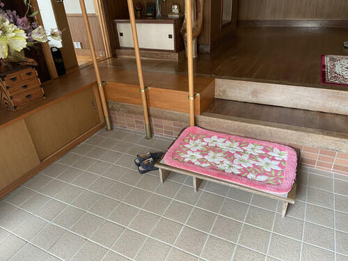 detached 長崎県佐世保市牧の地町