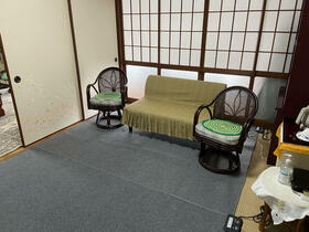 detached 長崎県佐世保市牧の地町