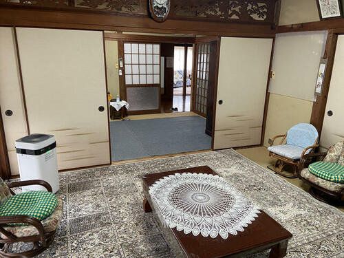 detached 長崎県佐世保市牧の地町