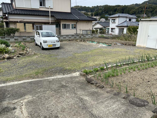 detached 長崎県佐世保市牧の地町