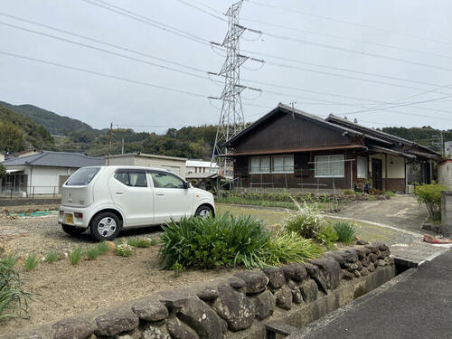 detached 長崎県佐世保市牧の地町