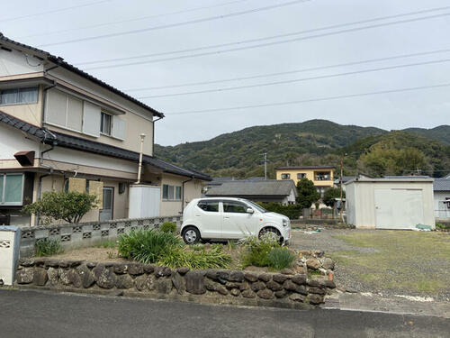 detached 長崎県佐世保市牧の地町