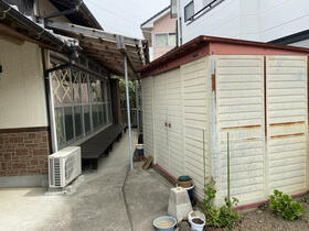 detached 長崎県佐世保市牧の地町