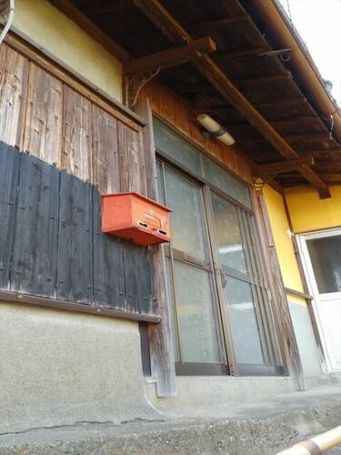 detached 熊本県熊本市西区河内町船津