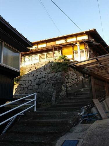 detached 熊本県熊本市西区河内町船津