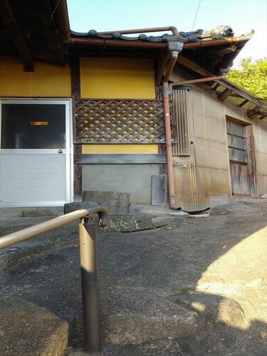 detached 熊本県熊本市西区河内町船津