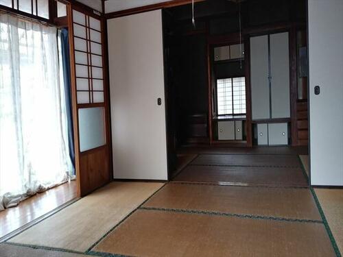 detached 熊本県熊本市西区河内町船津