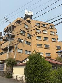 サンヴェール三島　銀杏館