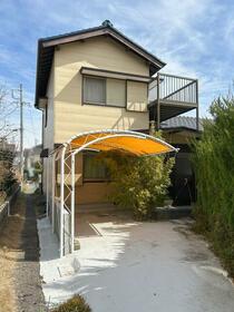 三重県鈴鹿市中旭が丘２丁目