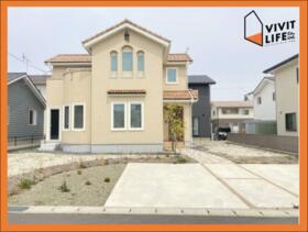 福島県須賀川市宮の杜