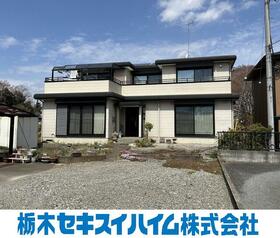 栃木県宇都宮市鐺山町