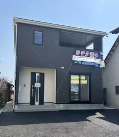 福島県いわき市四倉町字東四丁目