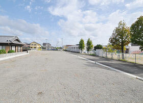 徳島県板野郡松茂町住吉字住吉開拓