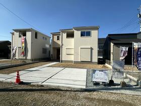 熊本県合志市竹迫