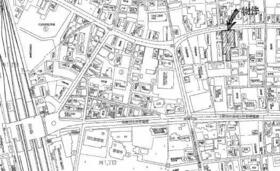 埼玉県羽生市中央２丁目