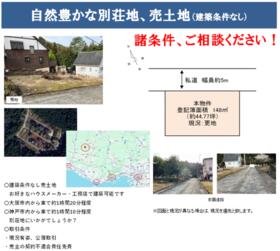 兵庫県多可郡多可町八千代区下三原