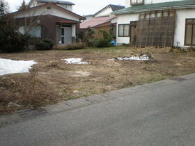 福島県喜多方市字押切１丁目