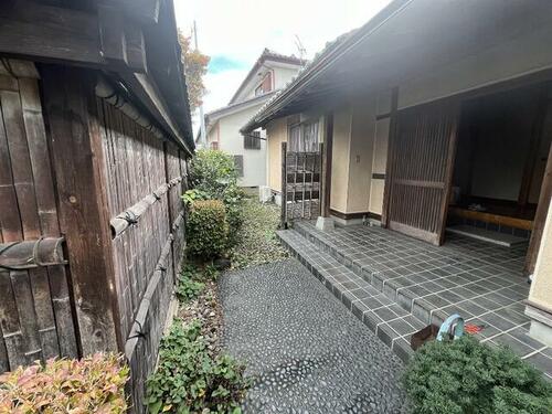 detached 群馬県前橋市箱田町