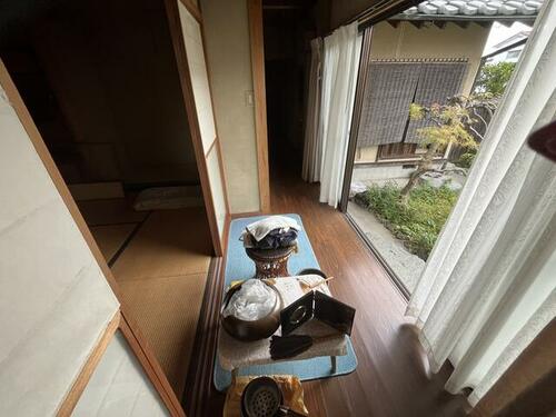 detached 群馬県前橋市箱田町