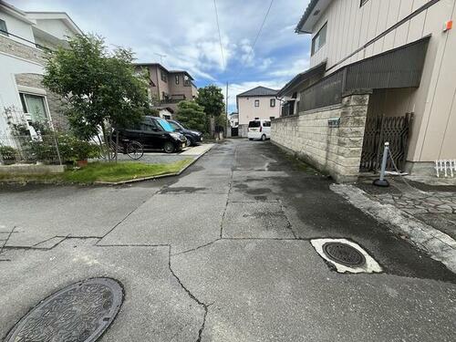 detached 群馬県前橋市箱田町