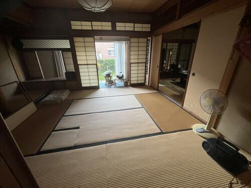 detached 群馬県前橋市箱田町