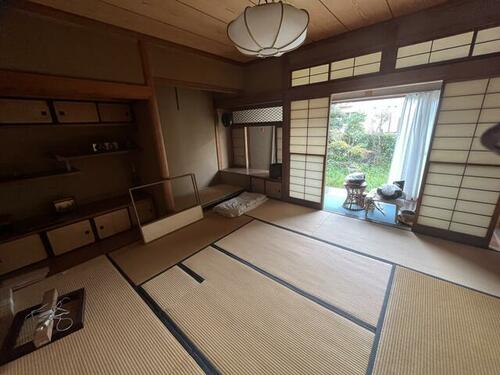 detached 群馬県前橋市箱田町