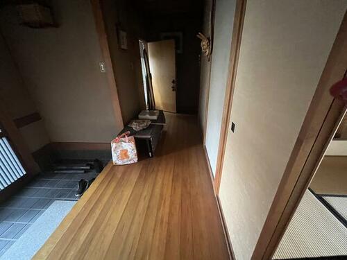 detached 群馬県前橋市箱田町