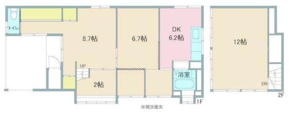 detached 福島県いわき市平字大館

地図を見る