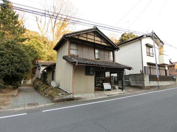 detached 福島県いわき市平字大館

地図を見る