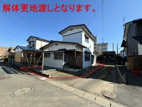 岩手県盛岡市稲荷町