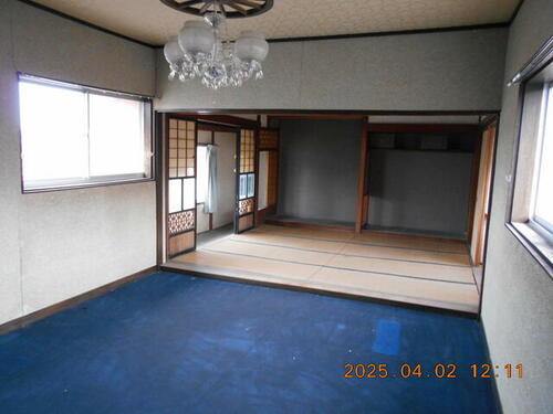 detached 富山県滑川市加島町