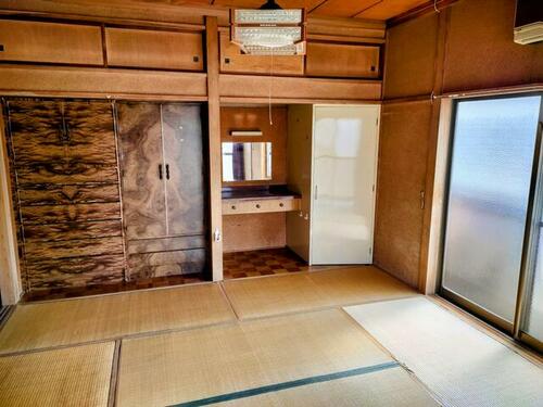detached 富山県滑川市加島町