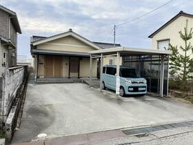 富山県黒部市三日市