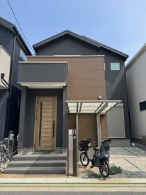 大阪府守口市八雲西町２丁目