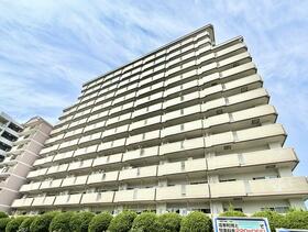 エンゼルハイム大濠公園南