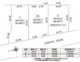 富山県高岡市柴野内島