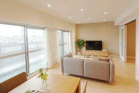 三旺マンション上脇Ｂ棟