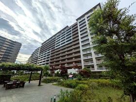 ユトリシア壱番街　９階　ペット飼育可