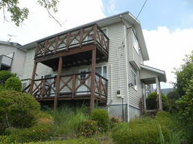 静岡県伊東市富戸大室高原