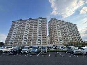 小田急サンシティ鴨池　２号棟