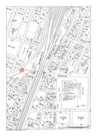 富山県魚津市本新町