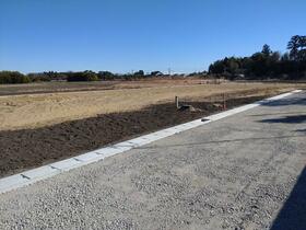 千葉県東金市求名